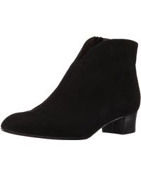 Women's French Sole Boots from $44 | Lyst