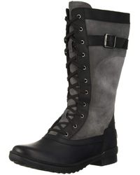 ugg brystl tall boot
