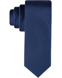 Calvin Klein - Unison Solid Tie - Lyst