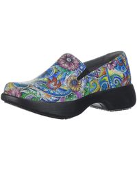 dansko womens loafers