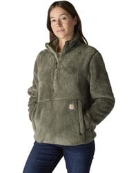 Carhartt - Loose Fit Fleece Pullover - Lyst