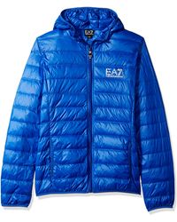 mens armani down jacket
