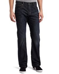 Levi's 527 Jeans for Men - Up to 60% off at Lyst.com