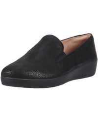 Fitflop Loafers and moccasins for Women 