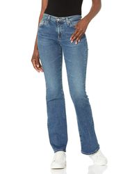 AG Jeans Angel Jeans - Lyst