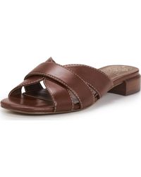 Vince Camuto - Maydree Heeled Sandal - Lyst