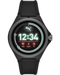 puma watch for girl