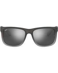 Ray-Ban - 0rb4165 - Lyst
