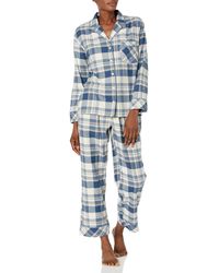 Pendleton - Pajama Cotton Set - Lyst