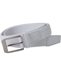 Under Armour - Braided Golf Belt, - Lyst