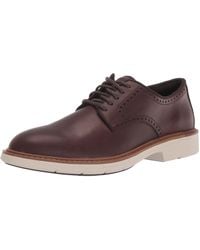 Cole Haan - Mens Go-to Plain Toe Oxford - Lyst