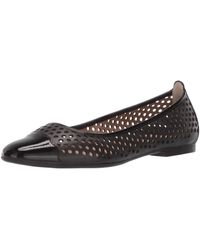 Bettye Muller Concepts - Concept Janae Ballet Flat - Lyst