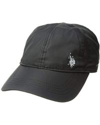 us polo assn hat fake
