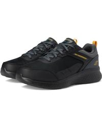 Skechers - Skech-Lite Pro Ankkor Waterproof (/Charcoal) Shoes - Lyst