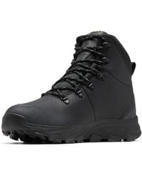 Columbia - Expeditionist Boot Boots - Lyst