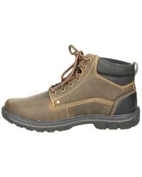 Skechers - Segment-garnet Hiking Boot - Lyst