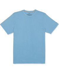 Volcom - Soild Modern Fit Blank Short Sleeve Tee - Lyst