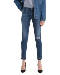 Levi's 711 Jeans for Women - Up to 78 