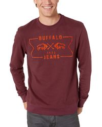 jeans by buffalo sweater