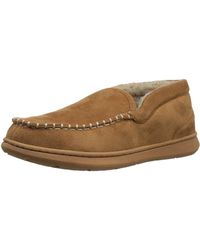 dockers terry slide slippers