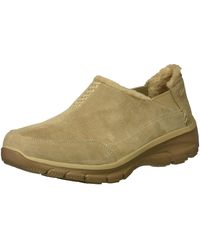 skechers moccasins