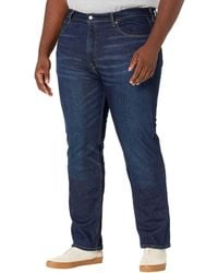 Levi's - Big & Tall 505 Regular Fit Jeans - Lyst