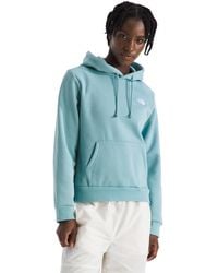 The North Face - Evolution Simple Dome Hoodie | 2 Piece Hood With Adjustable Drawcord - Lyst