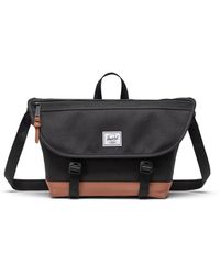 Herschel Supply Co. - Cove Small Messenger - Lyst