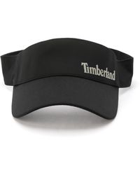 Timberland - Visor With Reflective Logo - Lyst