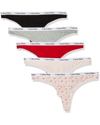 stå på række dinosaurus biografi Calvin Klein Panties and underwear for Women | Online Sale up to 80% off |  Lyst