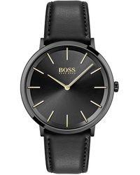 HUGO Watches for Men - Up to 27% off at Lyst.com