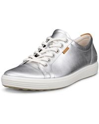 Ecco - Sneaker Soft 7 Donna - Lyst