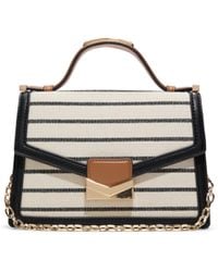 ALDO - Philanie Tasche mit Tragegriff Oben - Lyst