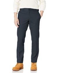 dickies 850 slim taper flex