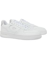 Lacoste - S L001 Set Sneaker - Lyst