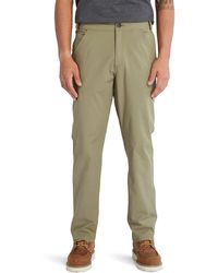 Timberland - Morphix Athletic 5 Pocket Pant - Lyst