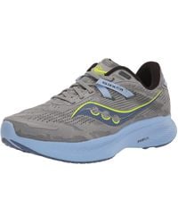Saucony - Guide 16 Sneaker - Lyst