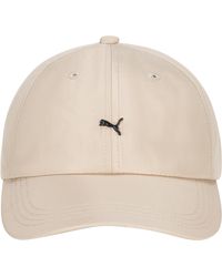 PUMA - Mini Opal Adjustable Cap - Lyst