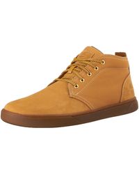 timberland groveton lux chukka