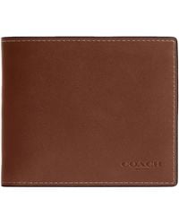 COACH - 3-in-1 In Sport Calf - Lyst
