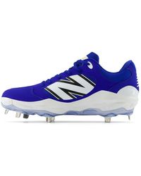 New Balance - Fresh Foam X 3000 V7 Baseball Shoe - Lyst
