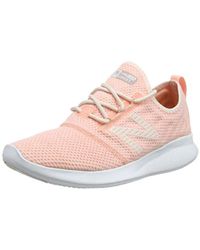 New Balance Fuel Core Coast V4 Running Shoes Save 53% Lyst New Balance 590v3 Trail Running Shoe in Blue Save 53% Lyst
