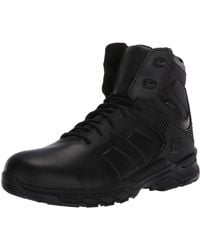 Timberland - Mens Hypercharge 6 Inch Composite Safety Toe Waterproof Industrial Work Boot - Lyst