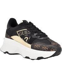 Guess - Calebb Sneaker - Lyst
