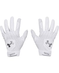 Under Armour - Mens Clean Up Baseball Gloves, - Lyst