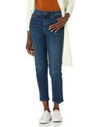 Daily Ritual Jean Skinny Taille Haute Femme