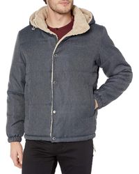 Sean John Down and padded jackets for Men - Up to 65% off at Lyst.com