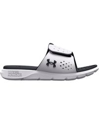 Under Armour - Ignite 7 Slide, - Lyst