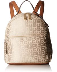 tommy hilfiger mira backpack