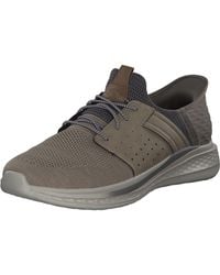 Skechers - Slade-Ocon 210811 Mokassin - Lyst